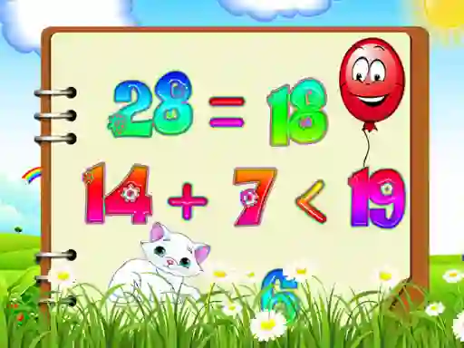 Laro Primary Math online