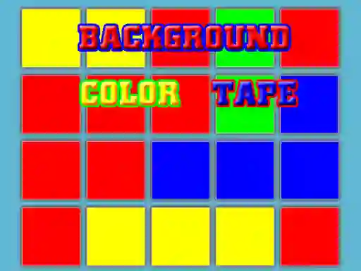 Laro Background Color Tape online