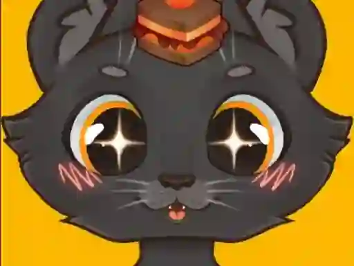 Laro Sweet business of cats: cakes online