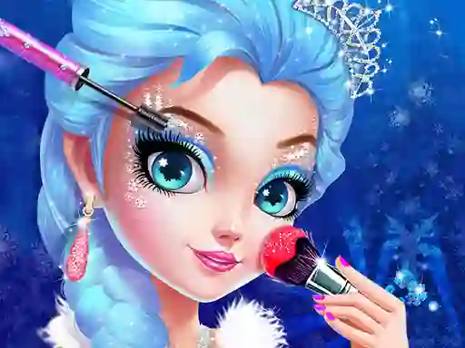 Laro Princess Fashion Salon online