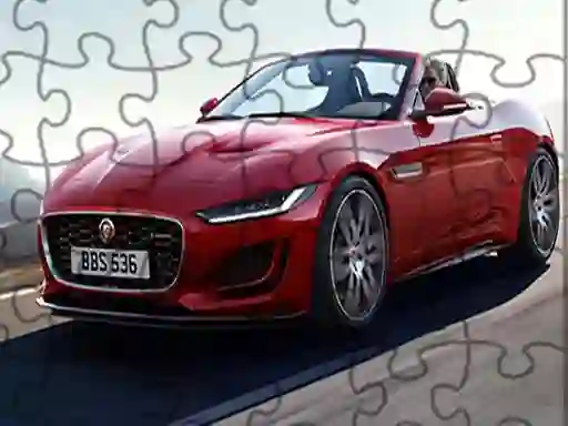 Laro Sports Cars Jigsaw online