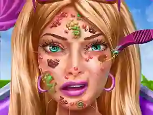 Laro Ellie Skin Doctor online