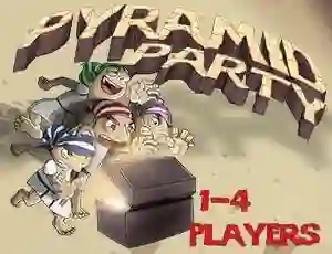 Laro Pyramid Party online