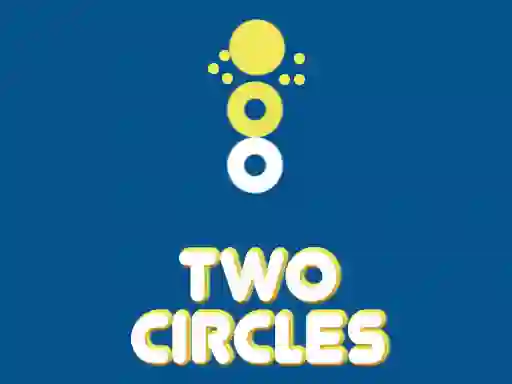 Laro Two Circles online