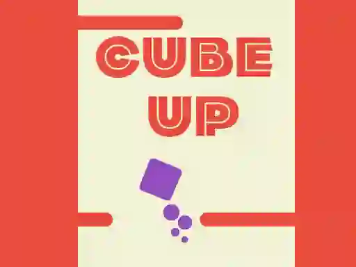 Laro Cube Up online