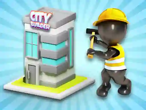 Laro City Builder online