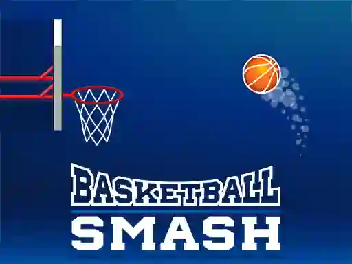 Laro Basketball Smash online