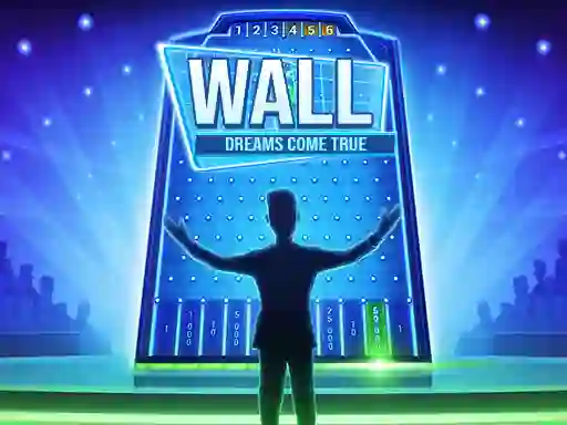 Laro The Wall online