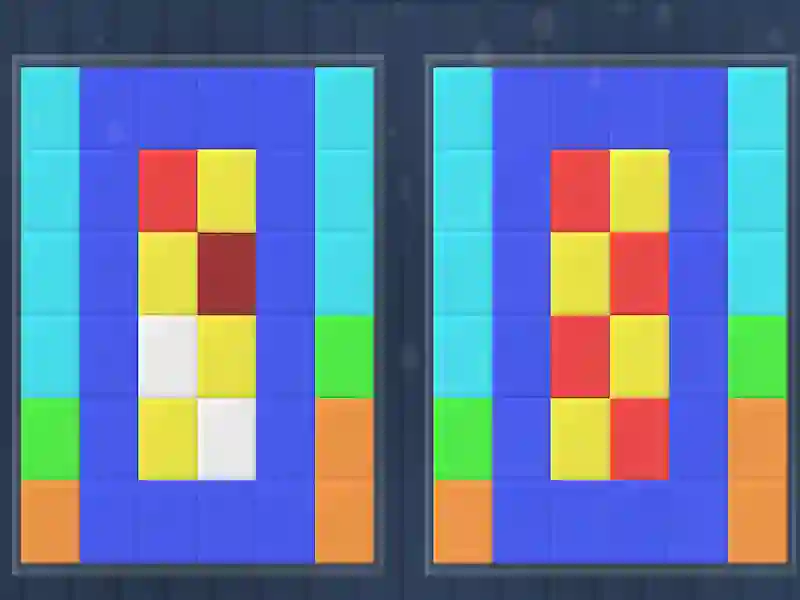 Laro Repeat Pixel Arts online