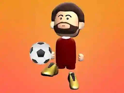 Laro Football Juggle online