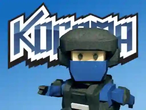 Laro Kogama Two Fort online
