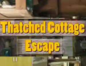 Laro Thatched Cottage Escape online