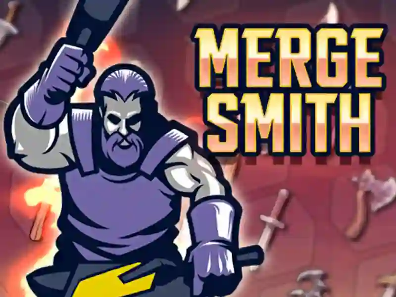 Laro Merge Smith online