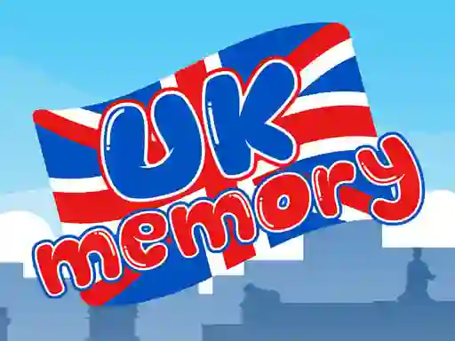 Laro United Kingdom Memory online