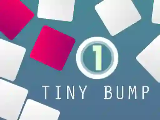 Laro Tiny Bump online