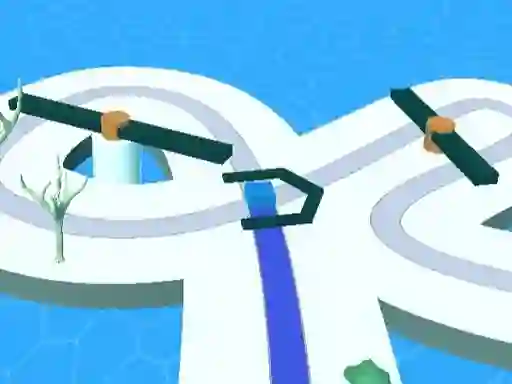 Laro Path Paint 3d online