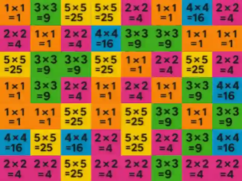 Laro Tricky Easy Squares online