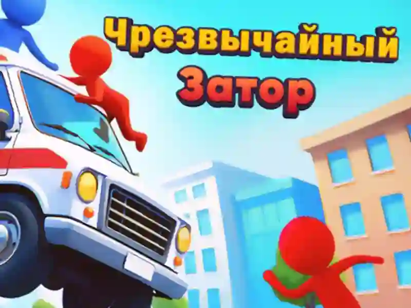 Laro Emergency Jam online