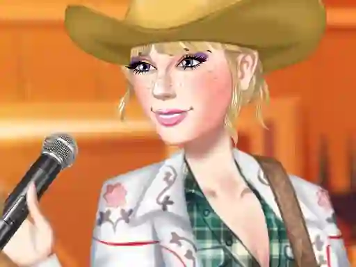 Laro Country Pop Stars online