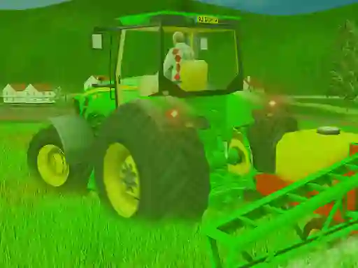 Laro Farming Simulator 2 online
