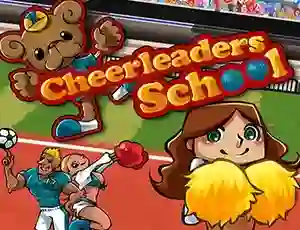 Laro Cheerleaders School online