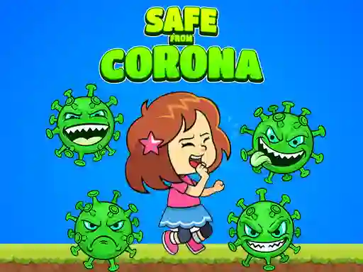 Laro Safe From Corona online