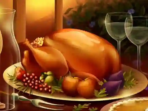 Laro Thanks Giving Day online