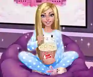 Laro Bonnie Movie Night online