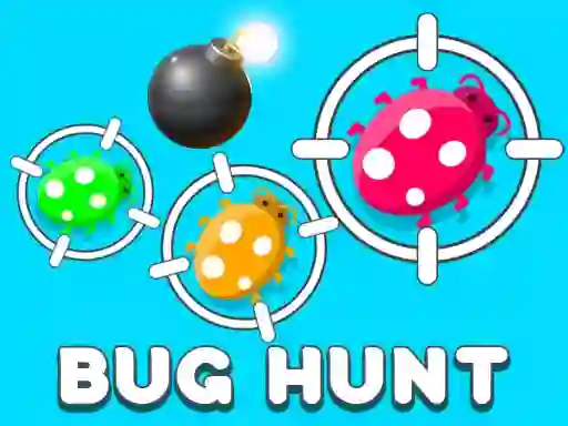Laro Bug Hunt online