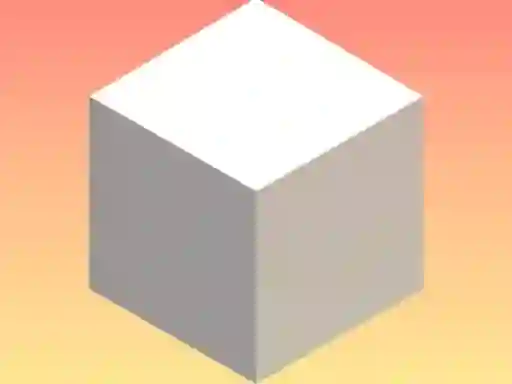 Laro Cube From Space online