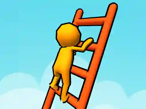 Laro Ladder Race online