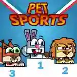 Laro Pet sports online
