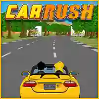 Laro Car Rush online