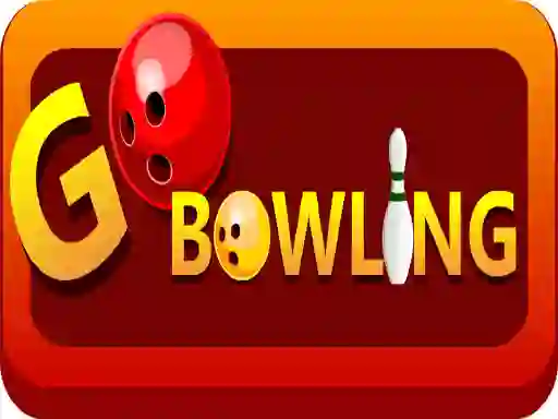 Laro Go Bowling online