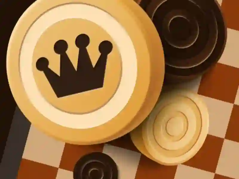 Laro Russian Checkers online