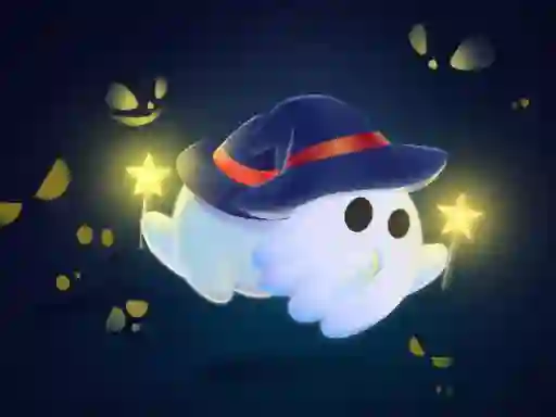 Laro Ghost Fight.io online