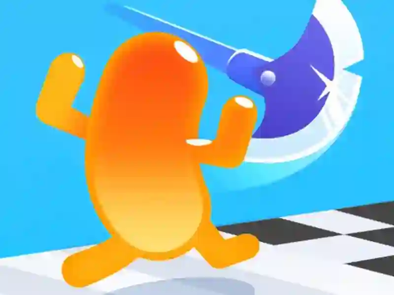 Laro Blob Giant Rush online
