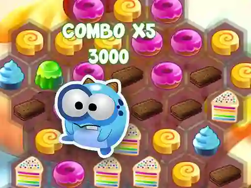 Laro Sugar Tales online