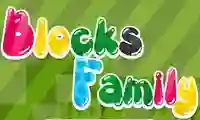 Laro Blocks Family online