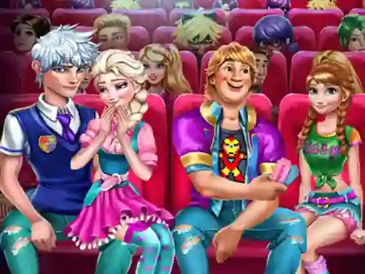Laro Movie Date online
