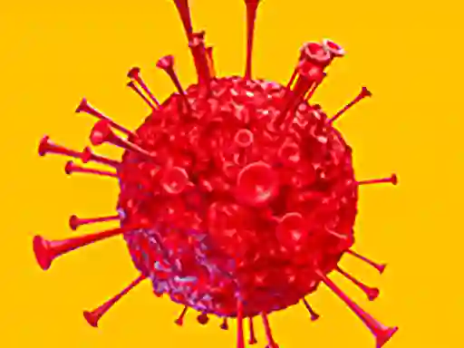 Laro Fight Virus online