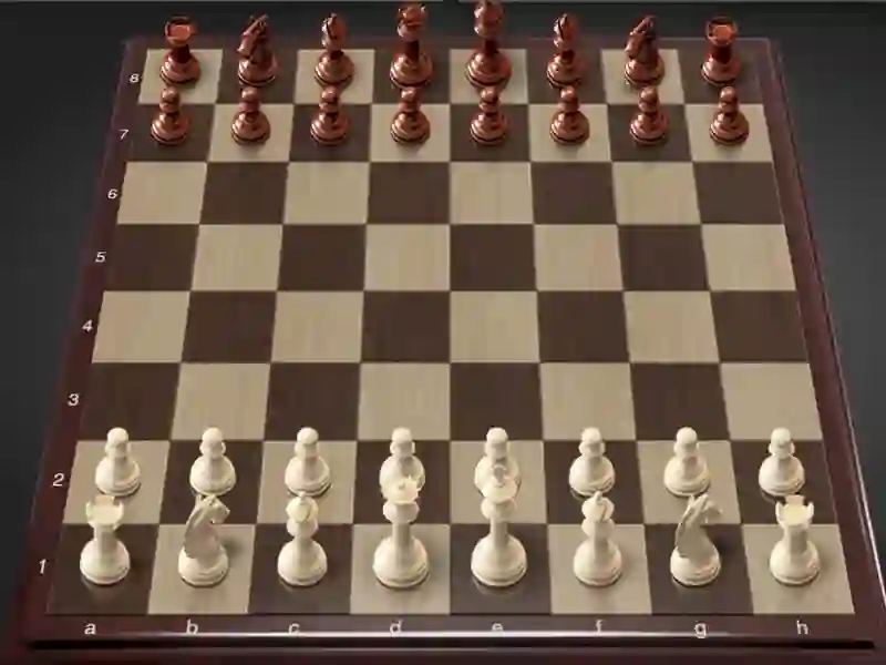 Laro SparkChess Mini online
