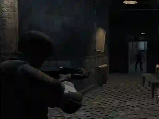 Laro Resident Evil: Purge Operation online