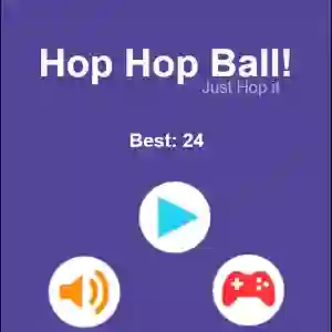 Laro Hop Hop Ball online