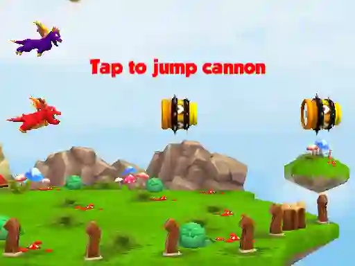 Laro Dragon Trials online