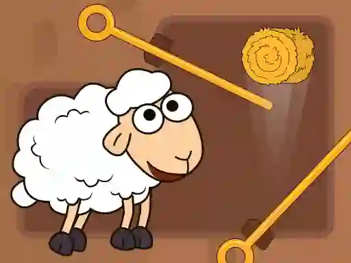 Laro Pin Puzzle Save The Sheep online