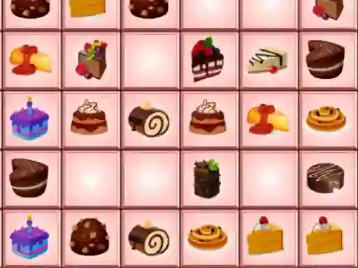 Laro Path Finding Cakes Match online