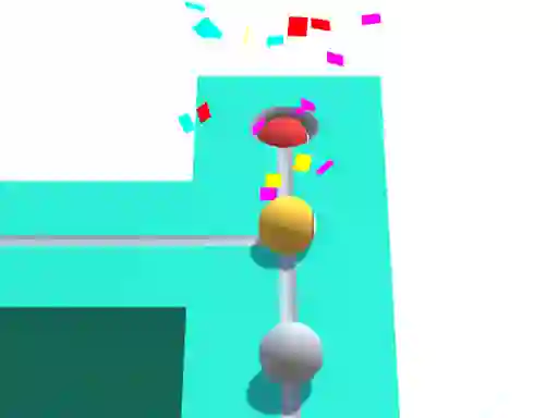 Laro Marbleous 3D online