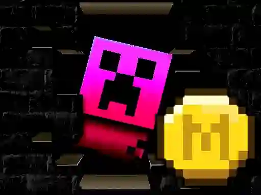 Laro Mine Coin Adventure 2 online