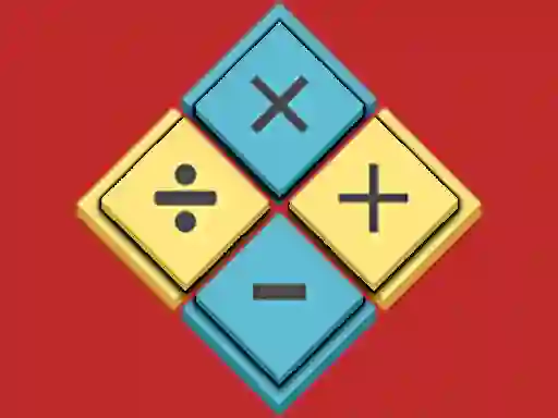 Laro Maths Challenge online